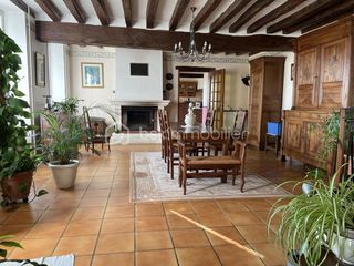  Maison � vendre 7 pi�ces 200 m�