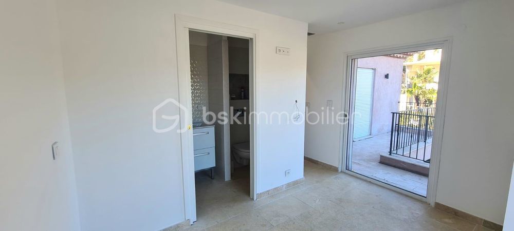 � vendre  Villa Sainte-Maxime (83120)