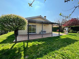  Maison � vendre 6 pi�ces 131 m�