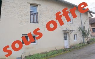  Maison � vendre 4 pi�ces 80 m�