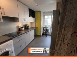  Appartement � vendre 1 pi�ce 35 m�