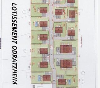  Terrain � vendre 577 m�