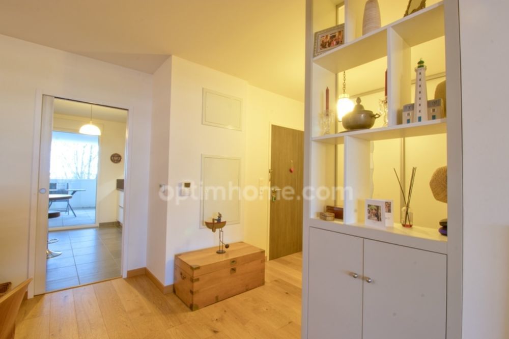 � vendre  Appartement La Rochelle (17000)