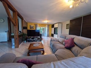  Maison � vendre 7 pi�ces 180 m�