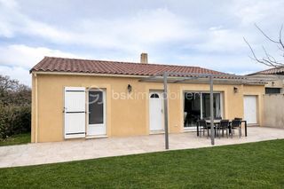  Maison � vendre 4 pi�ces 93 m�