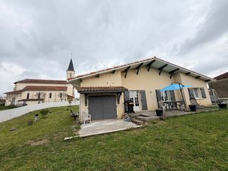  Maison � vendre 6 pi�ces 153 m�