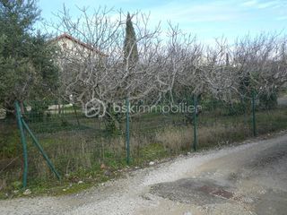  Terrain � vendre 861 m�