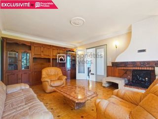  Maison � vendre 5 pi�ces 132 m�