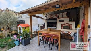  Maison � vendre 4 pi�ces 85 m�