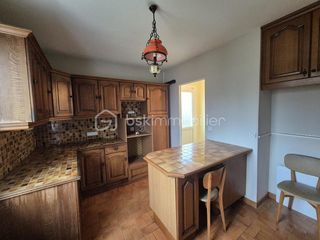  Maison � vendre 5 pi�ces 140 m�