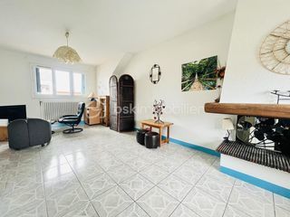  Maison � vendre 7 pi�ces 141 m�