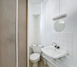  Appartement � louer 1 pi�ce 29 m�