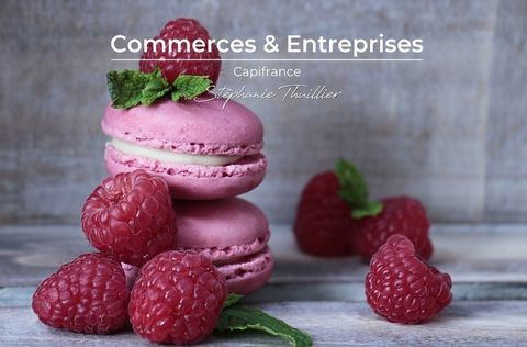 Fonds de commerce Boulangerie P&acirc;tisserie &agrave; c&eacute;der &agrave; AIX EN PROVENCE (13) 340000 13090 Aix en provence