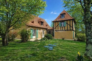  Maison � vendre 7 pi�ces 209 m�