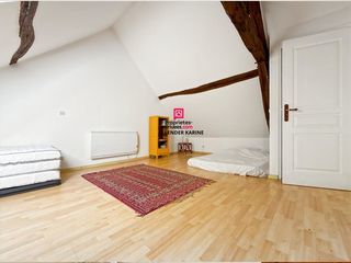  Maison � vendre 6 pi�ces 154 m�