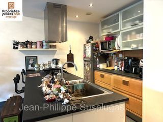  Appartement � vendre 3 pi�ces 71 m�