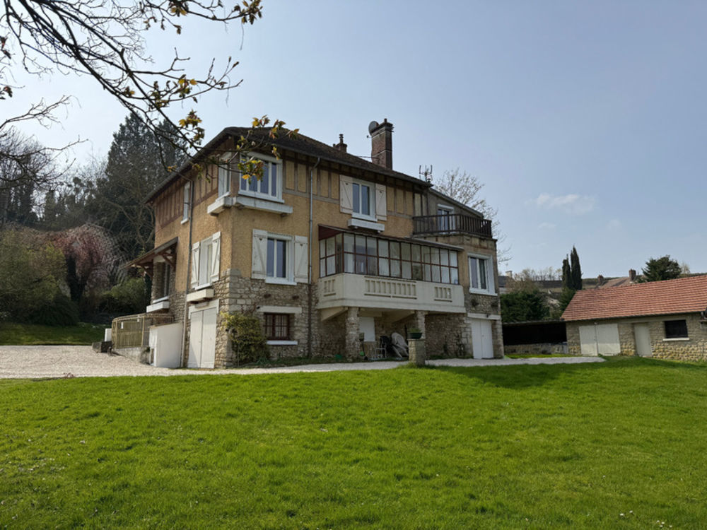 � vendre  Maison Grisy-les-Pl�tres (95810)
