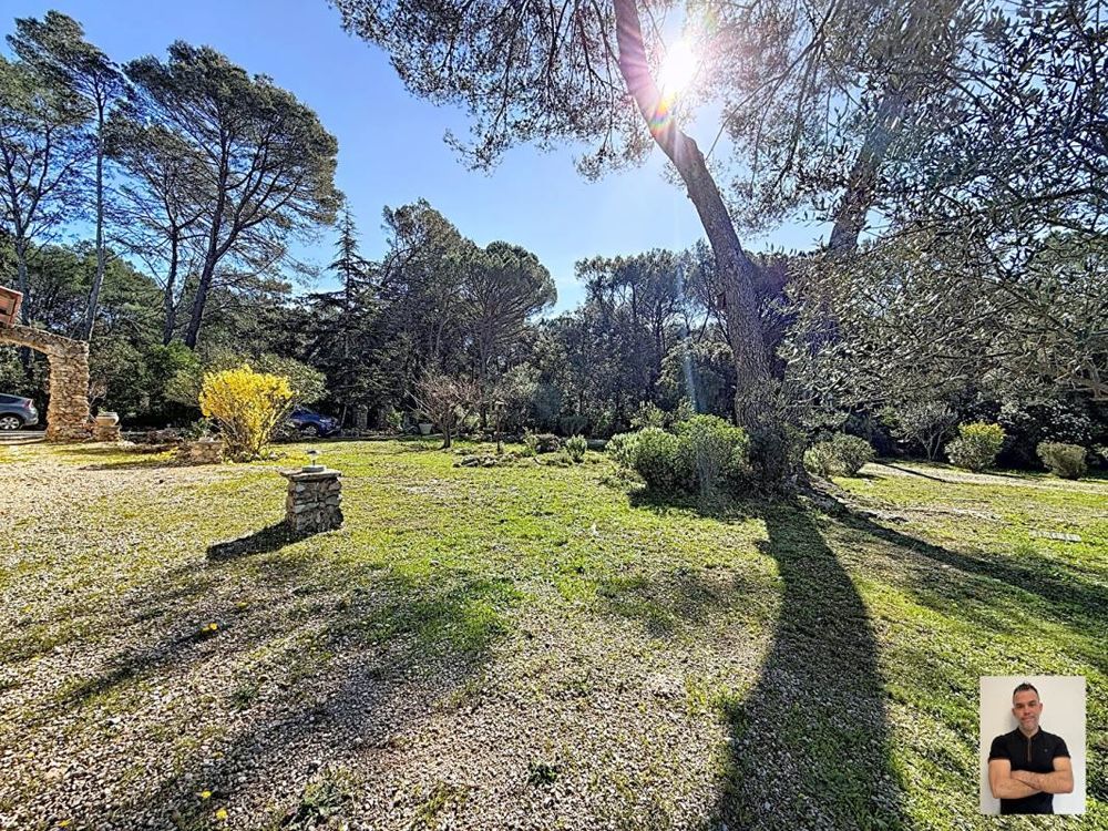 � vendre  Maison Carc�s (83570)