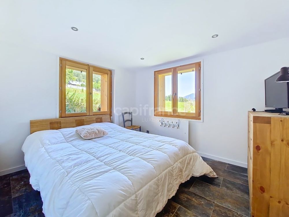 � vendre  Chalet Les Contamines-Montjoie (74170)