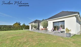  Maison � vendre 5 pi�ces 140 m�