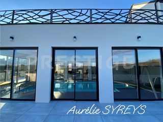  Maison � vendre 7 pi�ces 266 m�