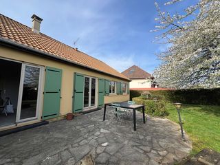  Maison � vendre 4 pi�ces 103 m�