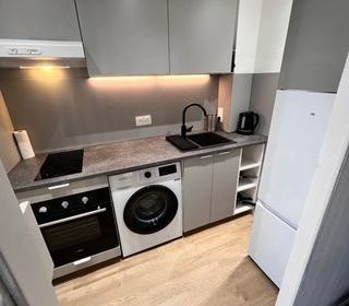  Appartement � louer 1 pi�ce 20 m�