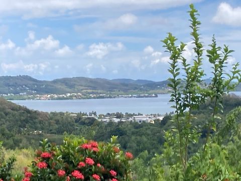   Maison � vendre 5 pi�ces LE ROBERT (972) Villa - 5 pi�ce(s) - 113 m�