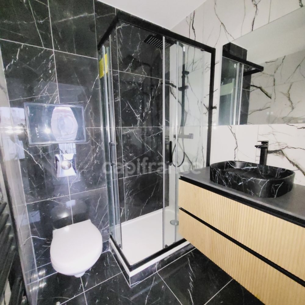 � vendre  Appartement Paris 12