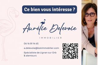  Maison � vendre 2 pi�ces 59 m�