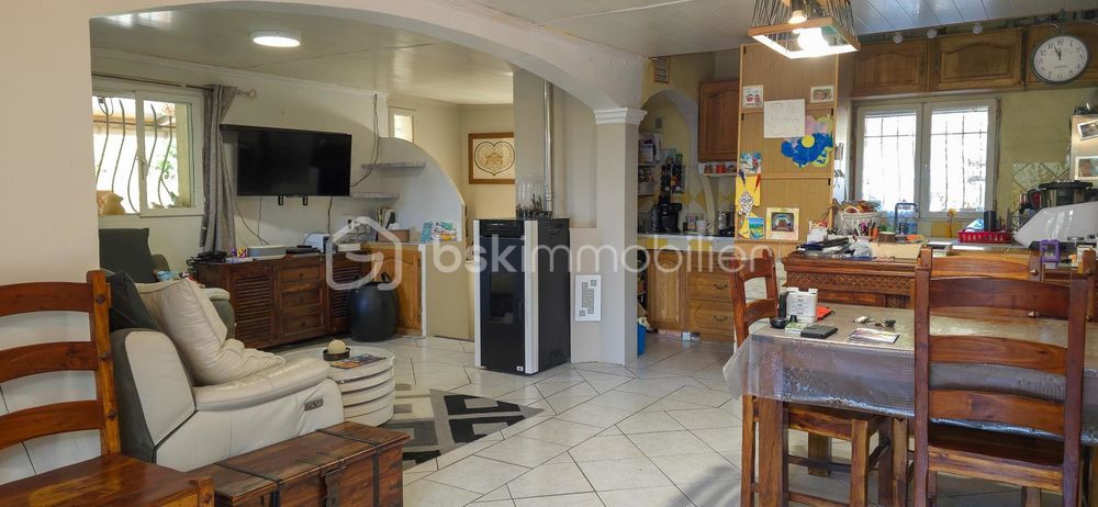 � vendre  Villa Sainte-Maxime (83120)