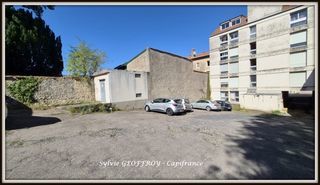  Parking / Garage � vendre 