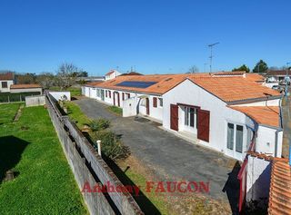  Maison � vendre 6 pi�ces 140 m�