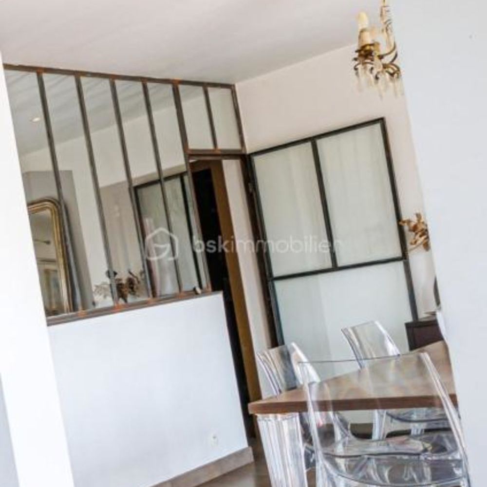 � vendre  Maison Vence (06140)