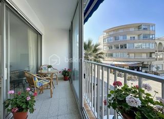  Appartement � vendre 1 pi�ce 30 m�