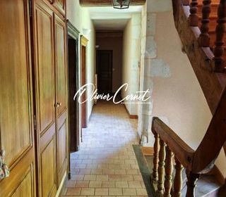  Maison � vendre 11 pi�ces 298 m�