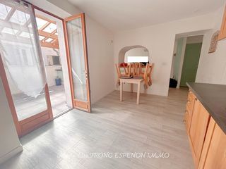  Maison � vendre 6 pi�ces 113 m�