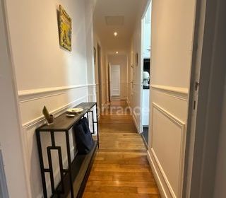  Appartement � vendre 4 pi�ces 83 m�