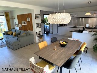  Maison � vendre 5 pi�ces 130 m�