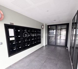  Appartement � vendre 2 pi�ces 42 m�