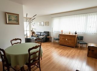  Appartement � vendre 5 pi�ces 111 m�