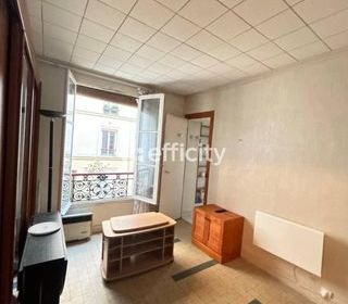  Appartement � vendre 1 pi�ce 19 m�