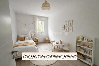  Appartement � vendre 3 pi�ces 68 m�