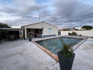  Maison � vendre 4 pi�ces 104 m�