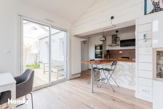  Maison � vendre 4 pi�ces 122 m�