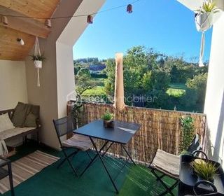  Appartement � vendre 3 pi�ces 83 m�