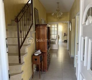  Maison � vendre 6 pi�ces 140 m�