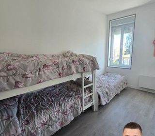  Appartement � vendre 3 pi�ces 44 m�