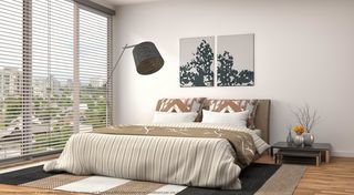  Appartement � vendre 4 pi�ces 86 m�