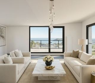  Appartement � vendre 6 pi�ces 183 m�